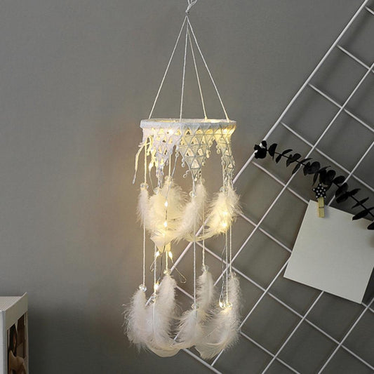 Hanging Dream Catcher