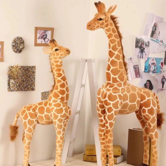 Giraffe (60cm)